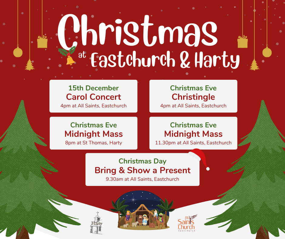 Christmas Extended E-commerce Promotion Calendar Facebook Post