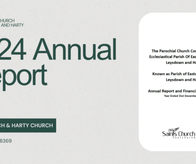 Green Minimalist Social Media Report Presentation (1165 x 665 px)